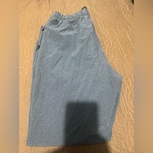 Adidas Charcoal Gray Clothing